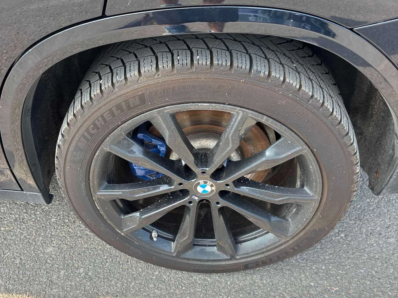 BMW X3 xDrive30i M SPORT | ������ ���������������� �� BMW | Mobile.bg � ����������� 13