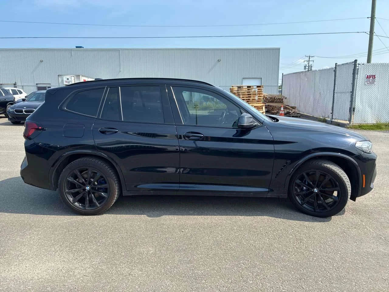 BMW X3 xDrive30i M SPORT | ������ ���������������� �� BMW | Mobile.bg � ����������� 4