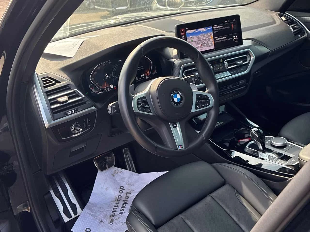 BMW X3 xDrive30i M SPORT | ������ ���������������� �� BMW | Mobile.bg � ����������� 7