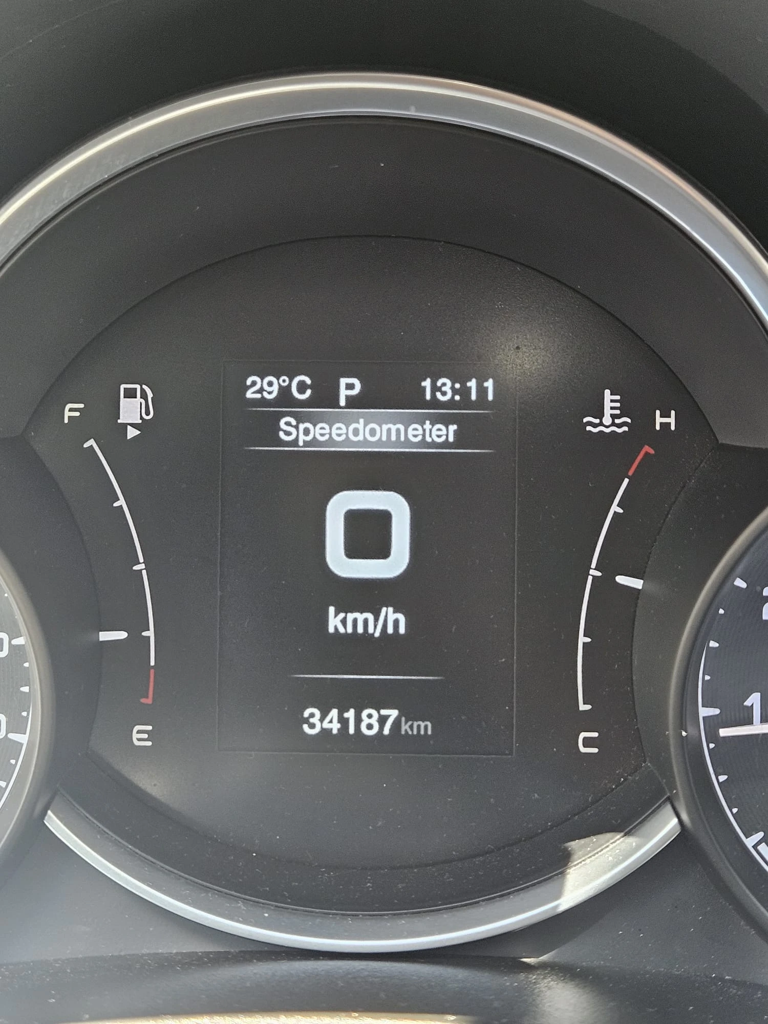 Fiat 500X, снимка 4 - Автомобили и джипове - 55750162