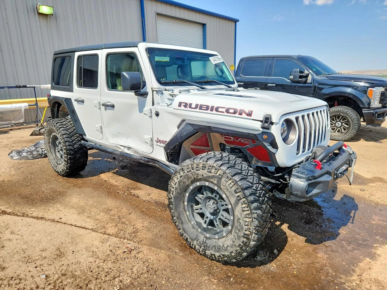 Jeep Wrangler 59K KM* UNLIMITED RUBICON* 4X4* 3.6* HARDTOP* ПОДГ