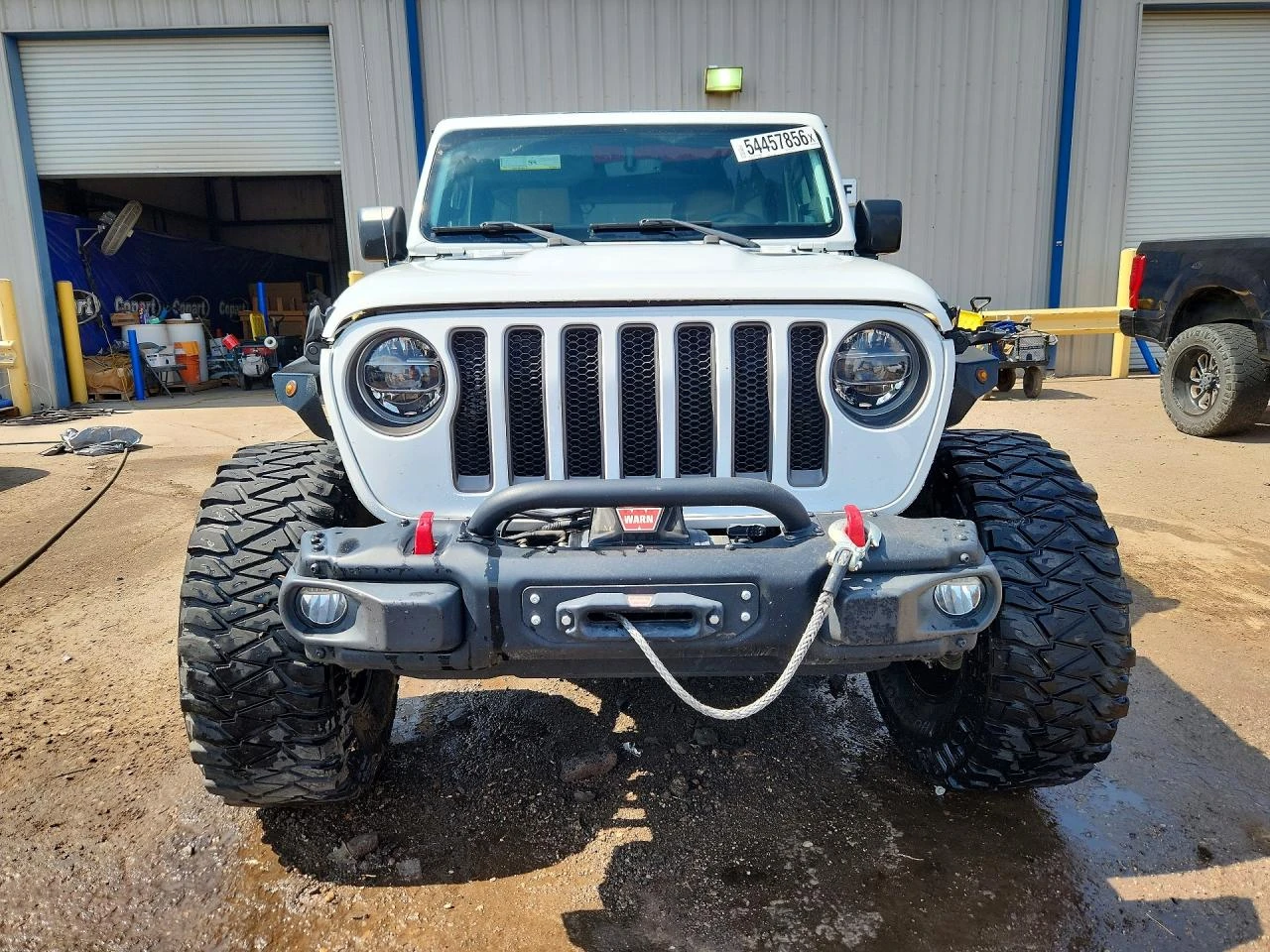 Jeep Wrangler 59K KM* UNLIMITED RUBICON* 4X4* 3.6* HARDTOP* ПОДГ, снимка 2 - Автомобили и джипове - 55837938