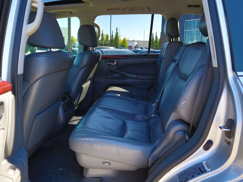 Lexus LX 570 MARK LEV* КАМЕРА* ОБДУХВАНЕ* ШИБИДАХ* КРАЙНА ЦЕНА, снимка 16 - Автомобили и джипове - 55942552
