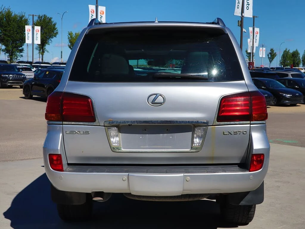 Lexus LX 570 MARK LEV* КАМЕРА* ОБДУХВАНЕ* ШИБИДАХ* КРАЙНА ЦЕНА, снимка 5 - Автомобили и джипове - 55942552