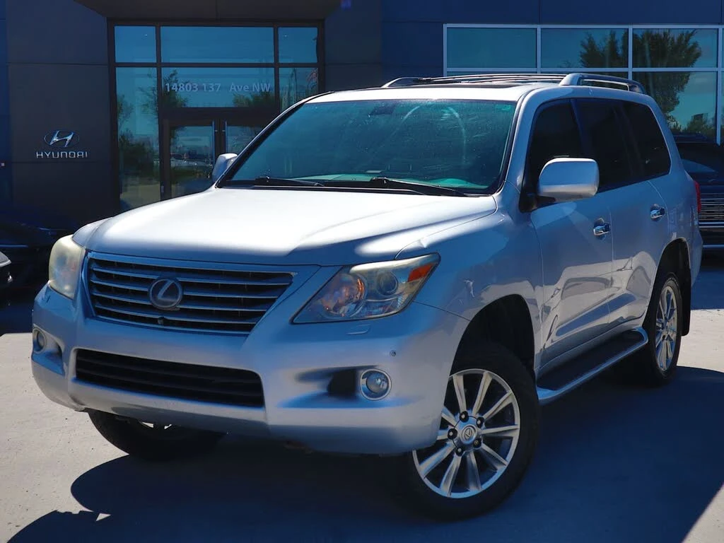 Lexus LX 570 MARK LEV* КАМЕРА* ОБДУХВАНЕ* ШИБИДАХ* КРАЙНА ЦЕНА