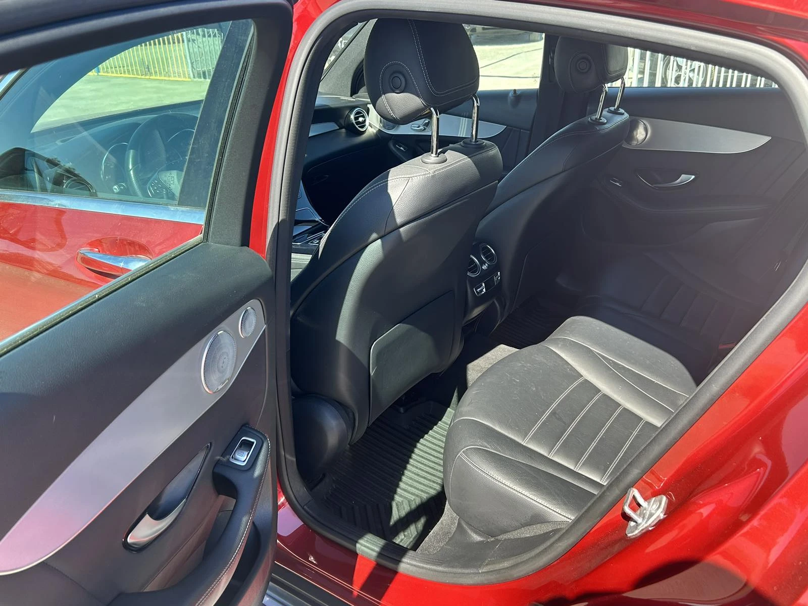 Mercedes-Benz GLC 350 d 4MATIC AMG FULL MAX, снимка 10 - Автомобили и джипове - 55959282
