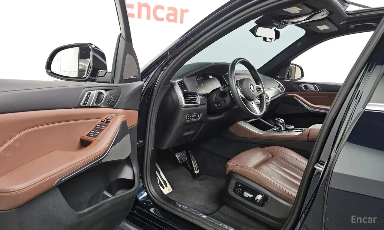 BMW X5 XDRIVE30D * M SPORT* ��������� ���� �� ��������*   | Mobile.bg � ����������� 6