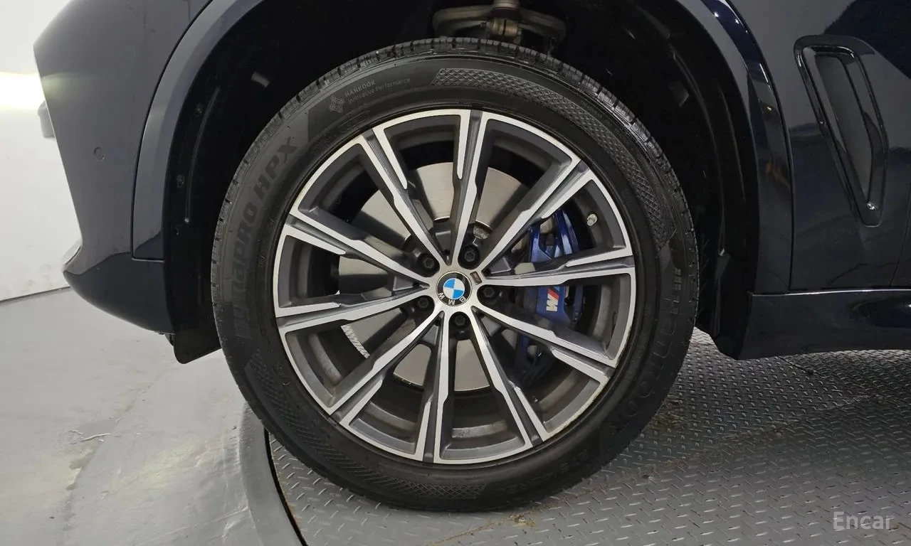 BMW X5 XDRIVE30D * M SPORT* ��������� ���� �� ��������*   | Mobile.bg � ����������� 5
