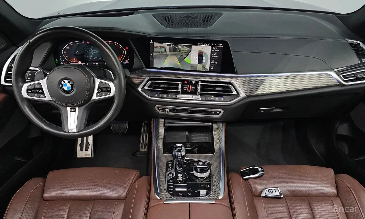 BMW X5 XDRIVE30D * M SPORT* ��������� ���� �� ��������*   | Mobile.bg � ����������� 7