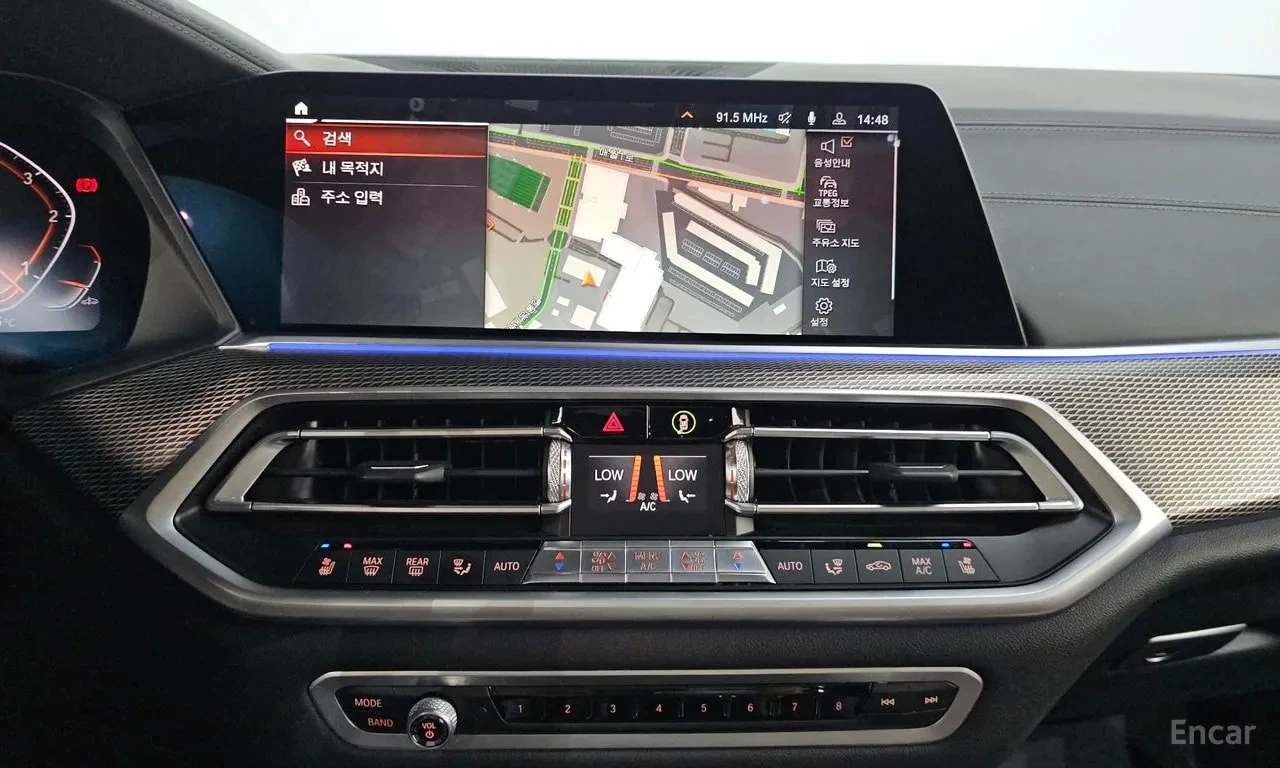 BMW X5 XDRIVE30D * M SPORT* ��������� ���� �� ��������*   | Mobile.bg � ����������� 11