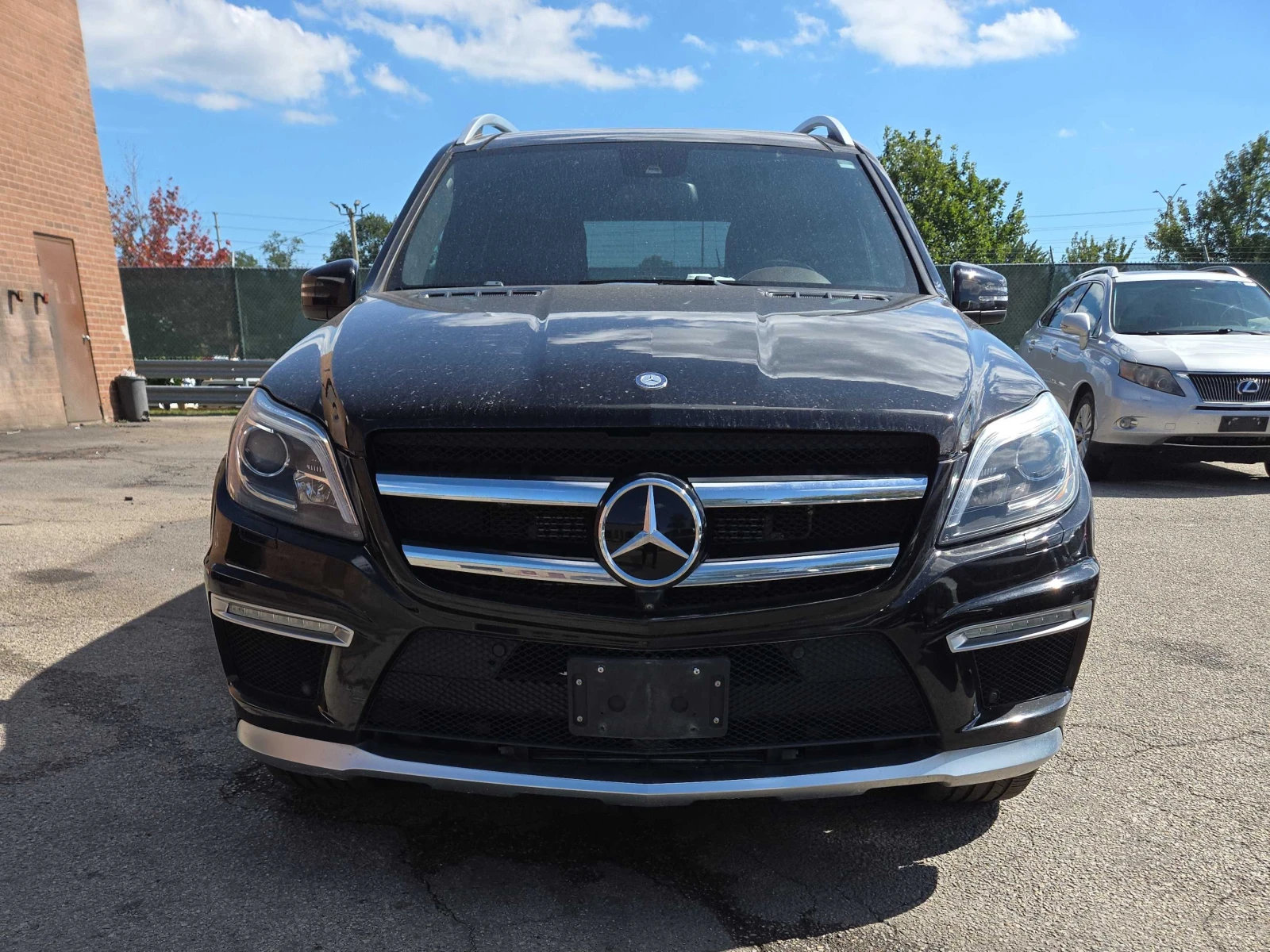 Mercedes-Benz GL 63 AMG * ���������� ��� ������������ ������*  | Mobile.bg � ����������� 6