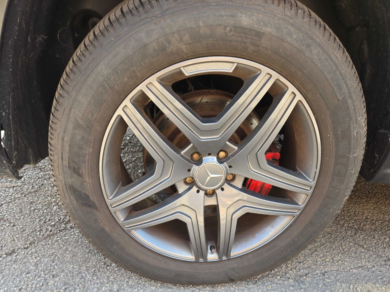 Mercedes-Benz GL 63 AMG * ���������� ��� ������������ ������*  | Mobile.bg � ����������� 14