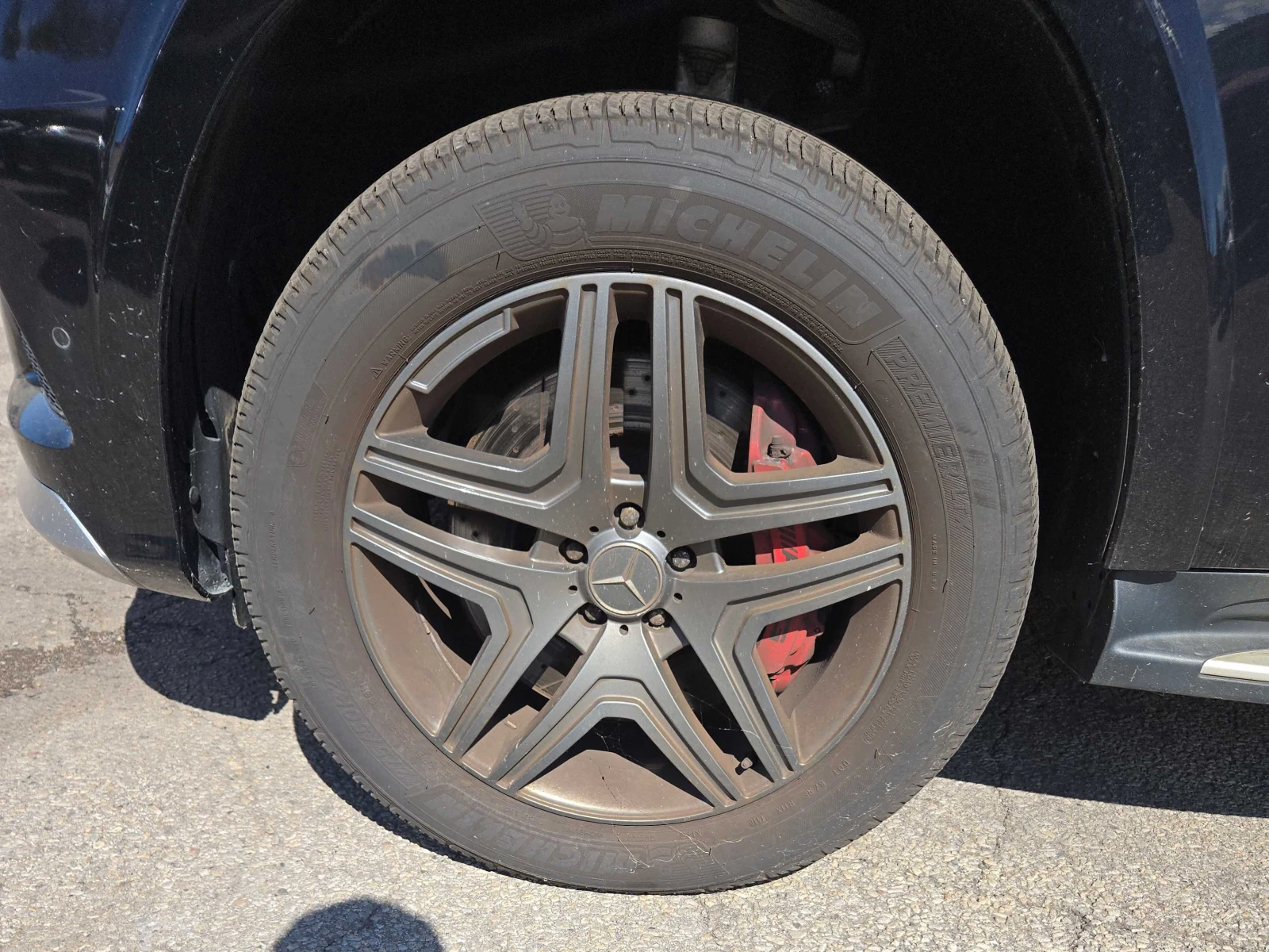 Mercedes-Benz GL 63 AMG * ���������� ��� ������������ ������*  | Mobile.bg � ����������� 13