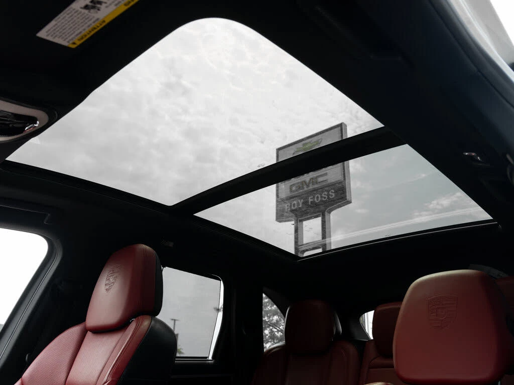 Porsche Cayenne S* PDK* ОБДУХВАНЕ* BOSE* ПАНОРАМА* , снимка 12 - Автомобили и джипове - 56212987