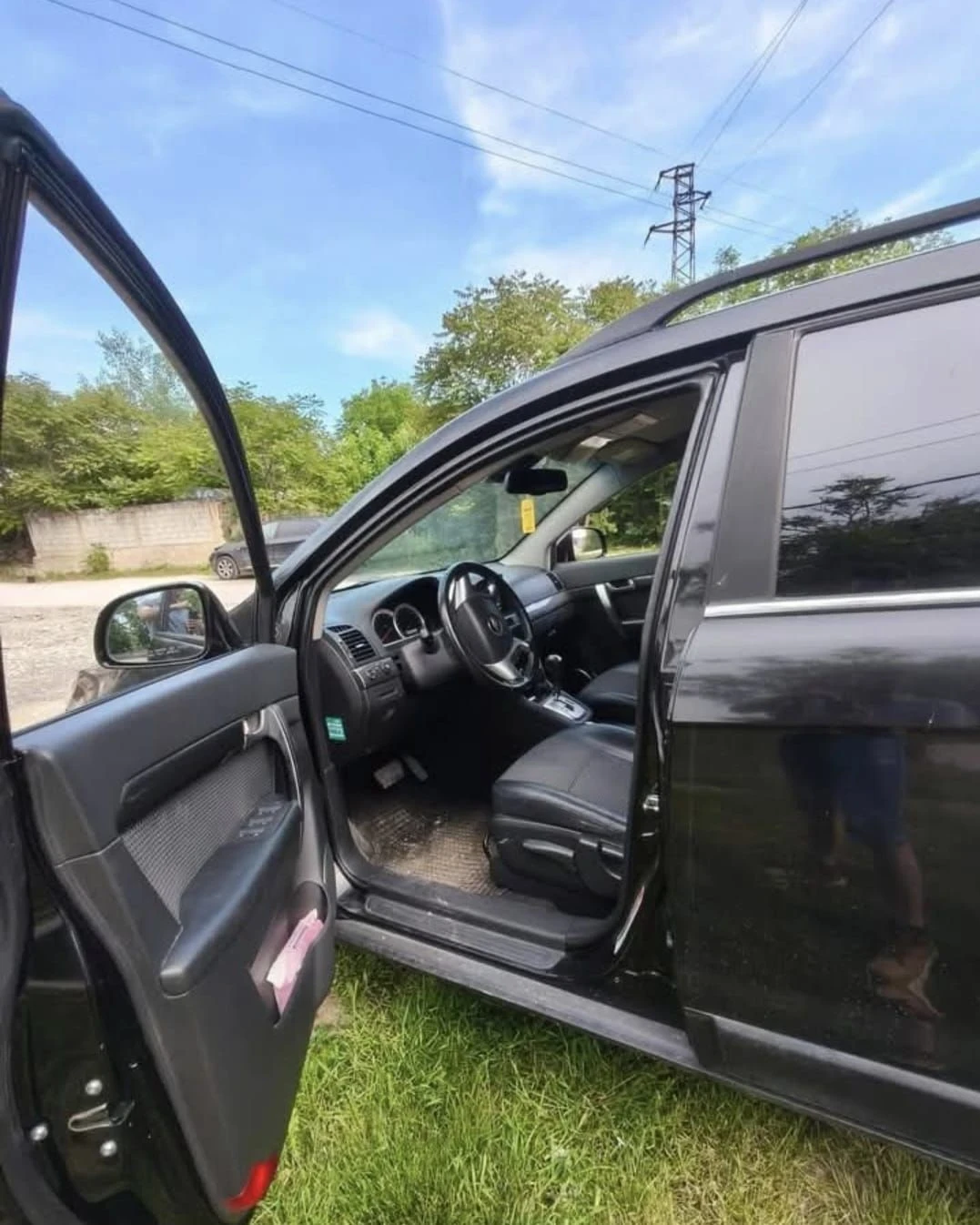 Chevrolet Captiva 2.0 VCDI, 16V | Mobile.bg � ����������� 5
