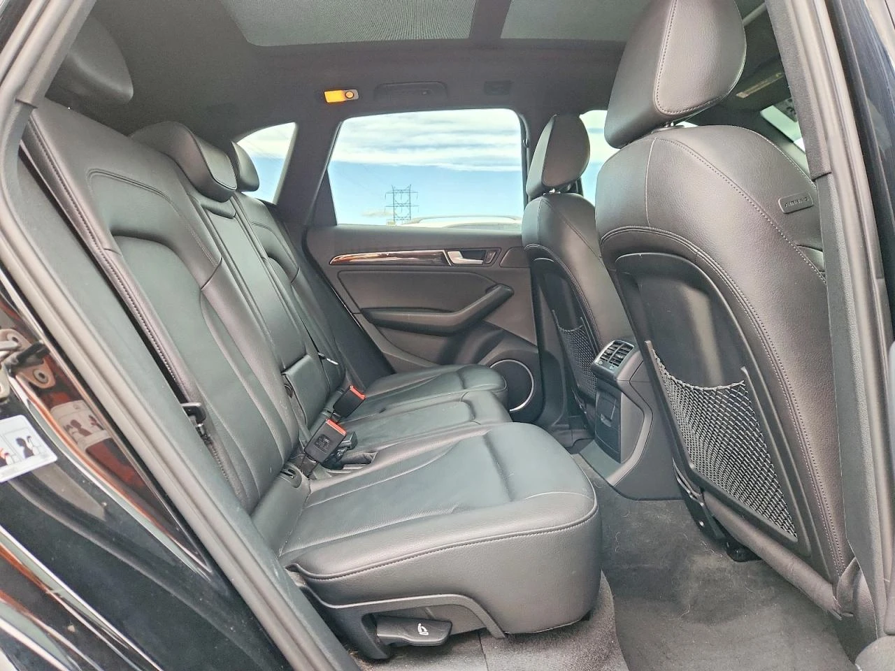 Audi Q5 3.0l Premium Plus S-Line, снимка 11 - Автомобили и джипове - 56417990