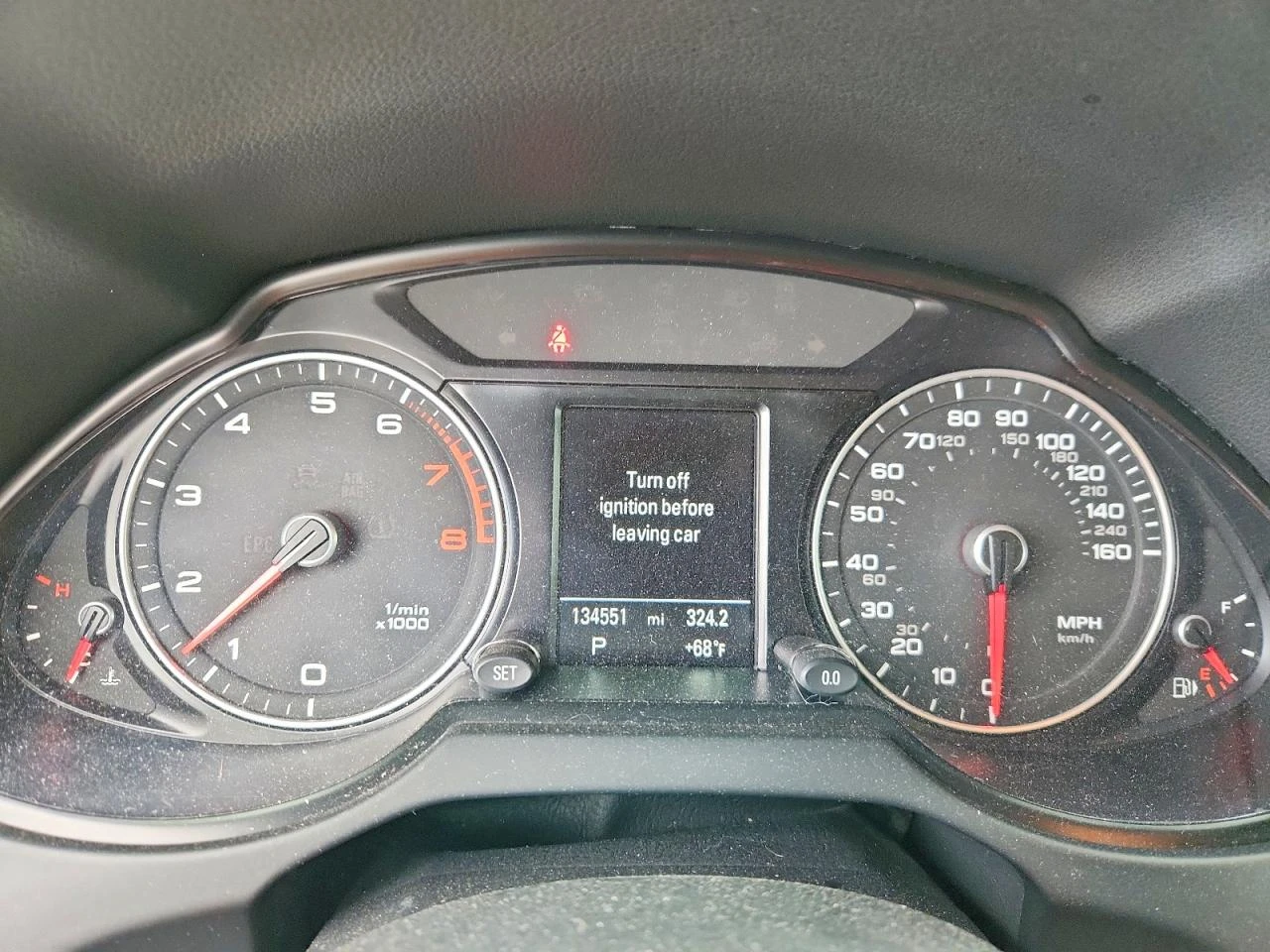 Audi Q5 3.0l Premium Plus S-Line, снимка 9 - Автомобили и джипове - 56417990