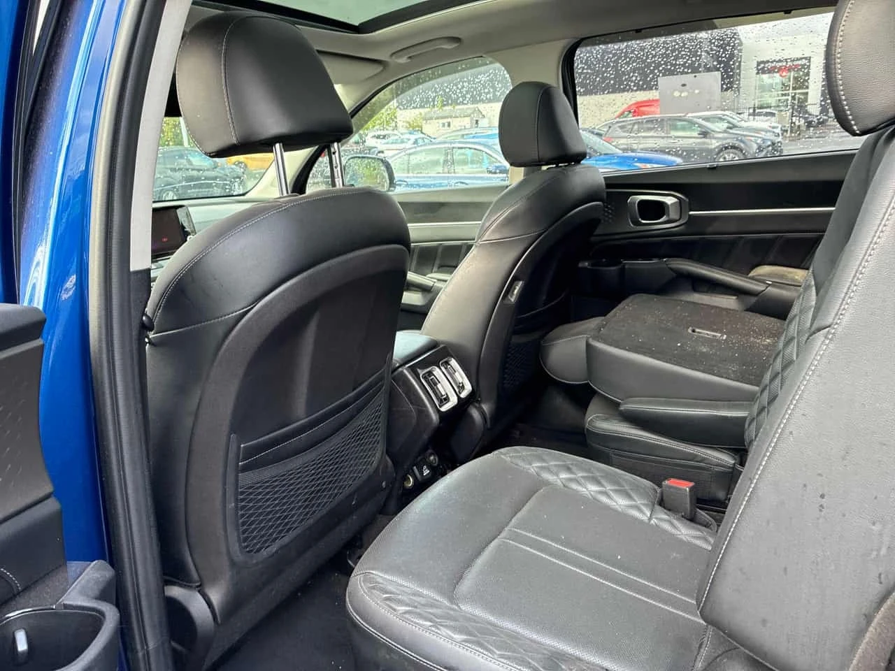Kia Sorento * SX * CARFAX * ��� ������������ ������ | Mobile.bg � ����������� 12