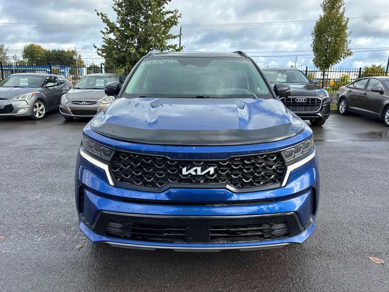 Kia Sorento * SX * CARFAX * ��� ������������ ������ | Mobile.bg � ����������� 6