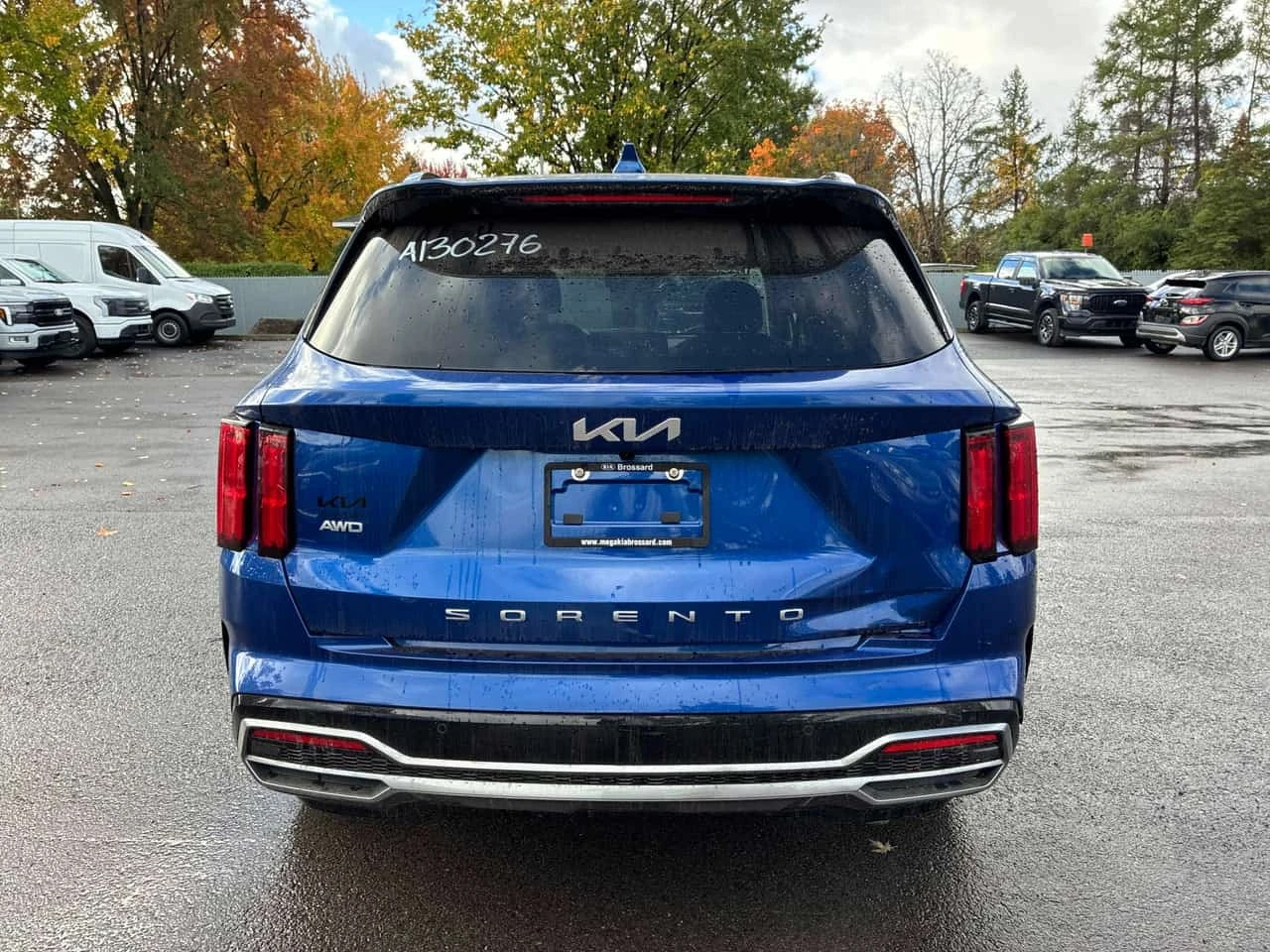 Kia Sorento * SX * CARFAX * ��� ������������ ������ | Mobile.bg � ����������� 4
