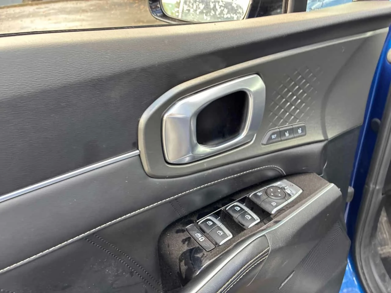 Kia Sorento * SX * CARFAX * ��� ������������ ������ | Mobile.bg � ����������� 11