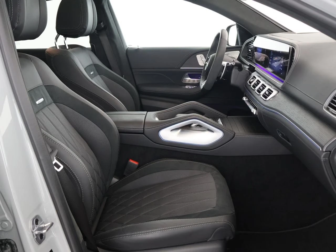 Mercedes-Benz GLE 63 S AMG COUPE / 4M / NIGHT / RIDE CONTROL+ / HUD / 360 / | Mobile.bg � ����������� 13