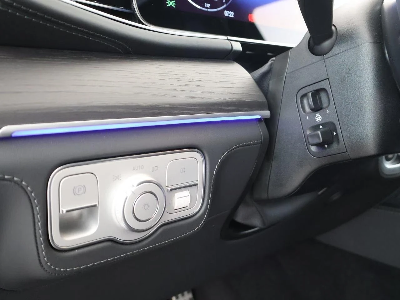 Mercedes-Benz GLE 63 S AMG COUPE / 4M / NIGHT / RIDE CONTROL+ / HUD / 360 / | Mobile.bg � ����������� 9