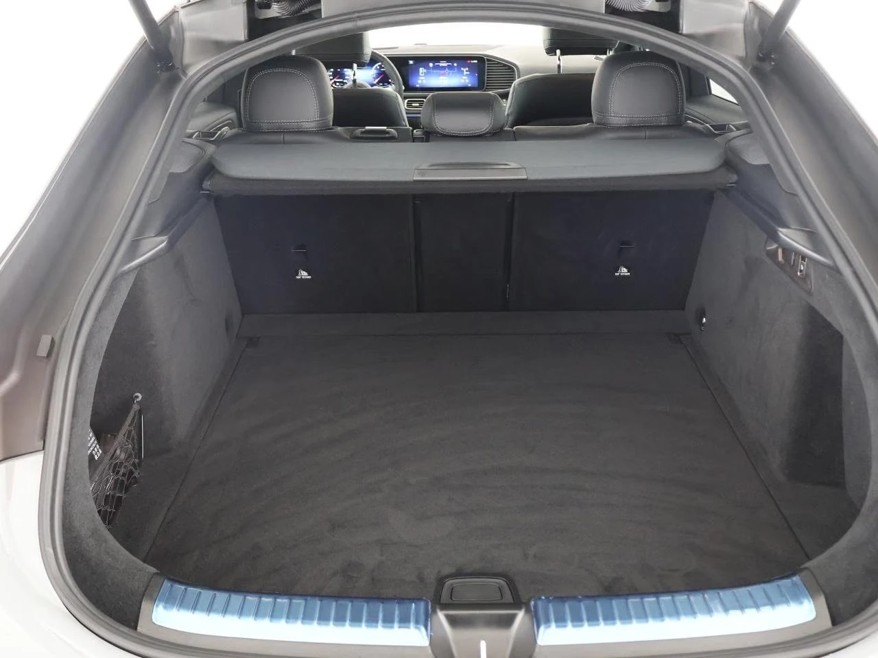 Mercedes-Benz GLE 63 S AMG COUPE / 4M / NIGHT / RIDE CONTROL+ / HUD / 360 / | Mobile.bg � ����������� 17