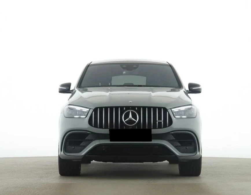 Mercedes-Benz GLE 63 S AMG COUPE / 4M / NIGHT / RIDE CONTROL+ / HUD / 360 / | Mobile.bg � ����������� 2