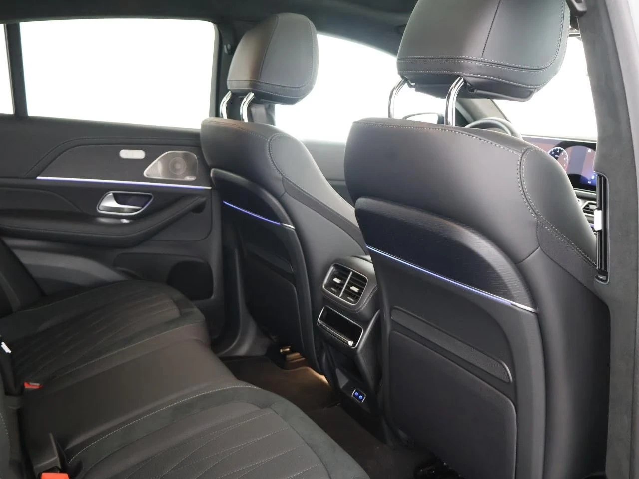 Mercedes-Benz GLE 63 S AMG COUPE / 4M / NIGHT / RIDE CONTROL+ / HUD / 360 / | Mobile.bg � ����������� 16