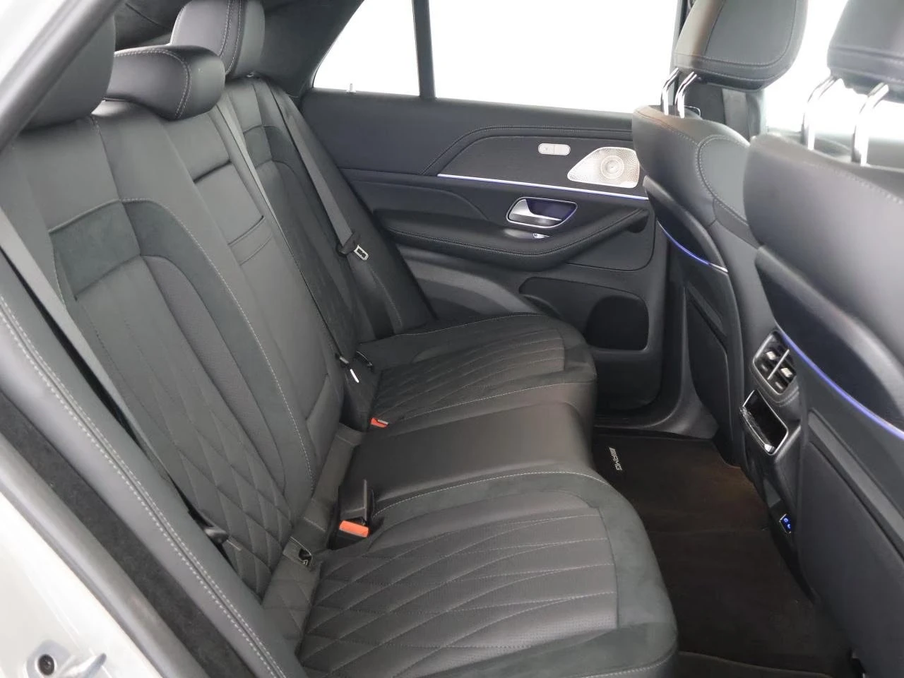 Mercedes-Benz GLE 63 S AMG COUPE / 4M / NIGHT / RIDE CONTROL+ / HUD / 360 / | Mobile.bg � ����������� 15