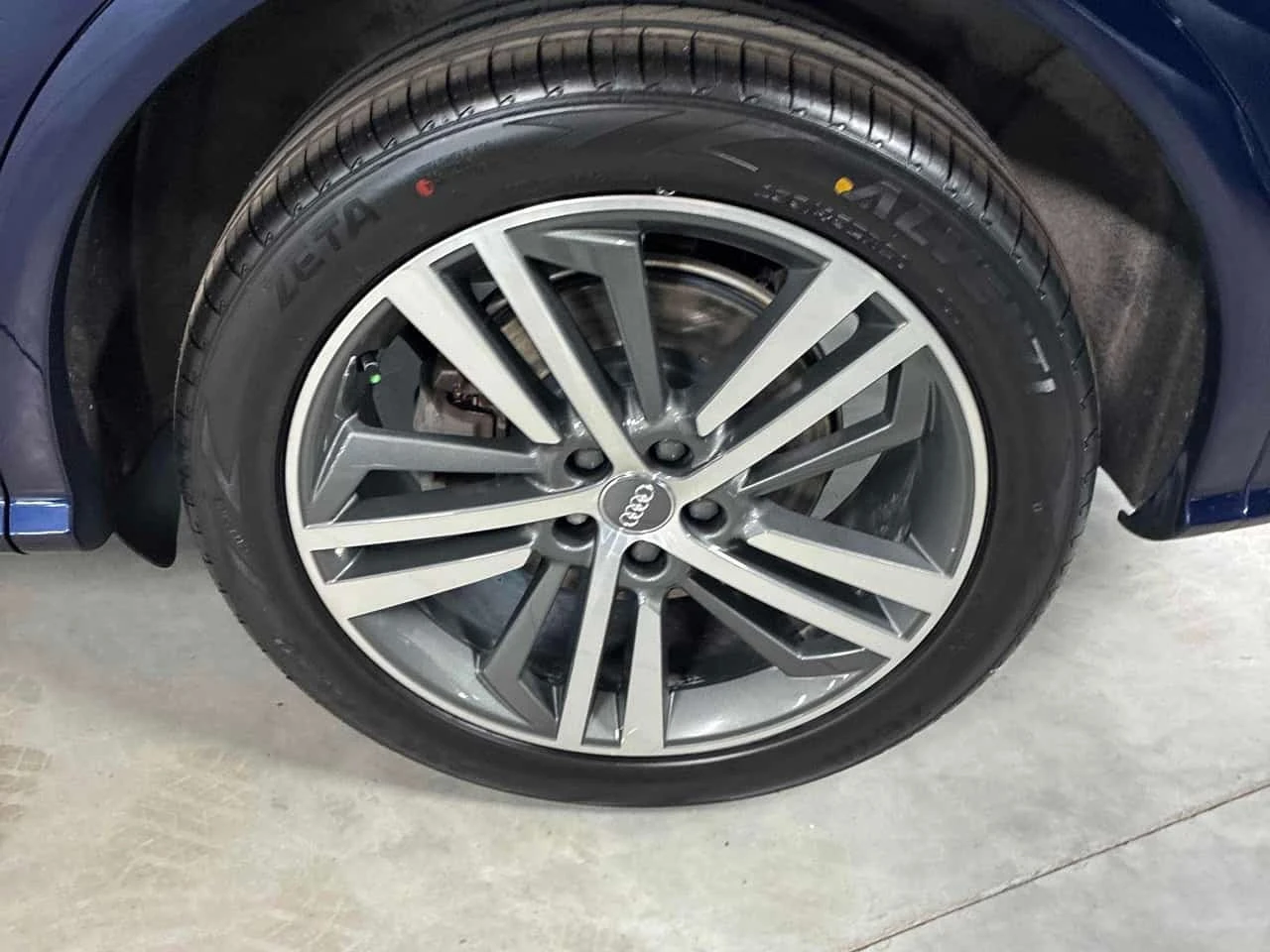 Audi Q5 Progressiv / Carfax / ����������  | Mobile.bg � ����������� 7