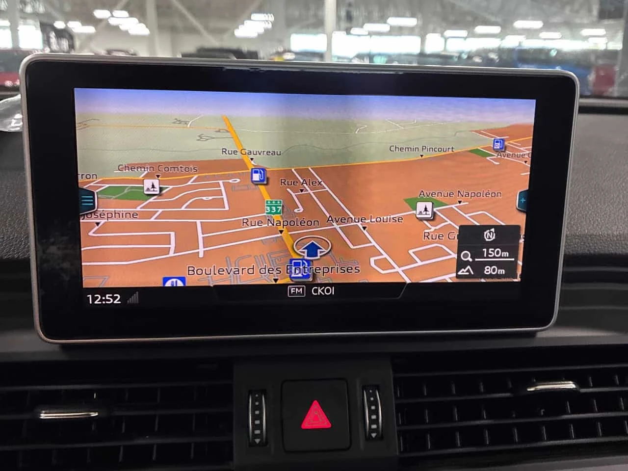 Audi Q5 Progressiv / Carfax / ����������  | Mobile.bg � ����������� 13