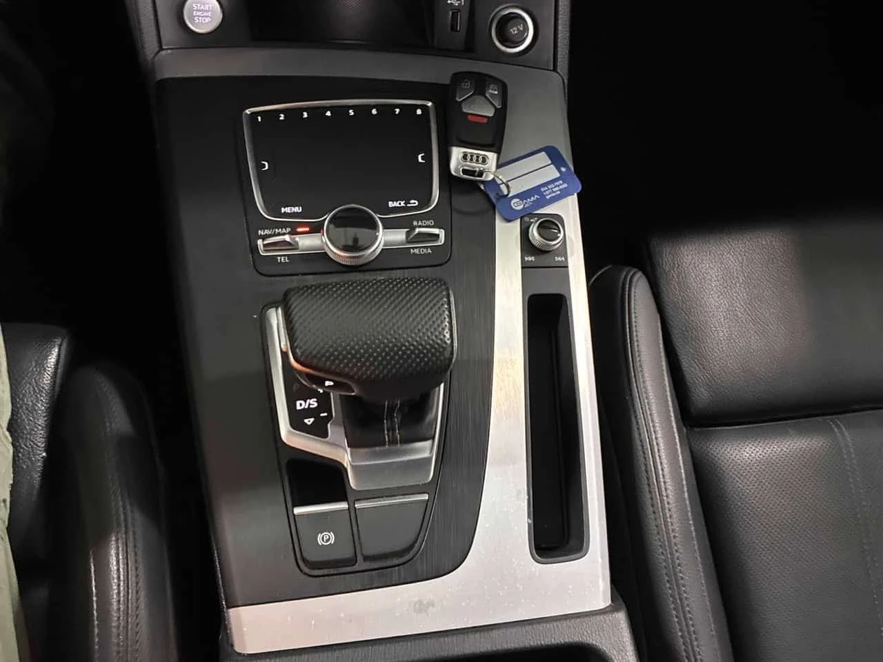 Audi Q5 Progressiv / Carfax / ����������  | Mobile.bg � ����������� 12