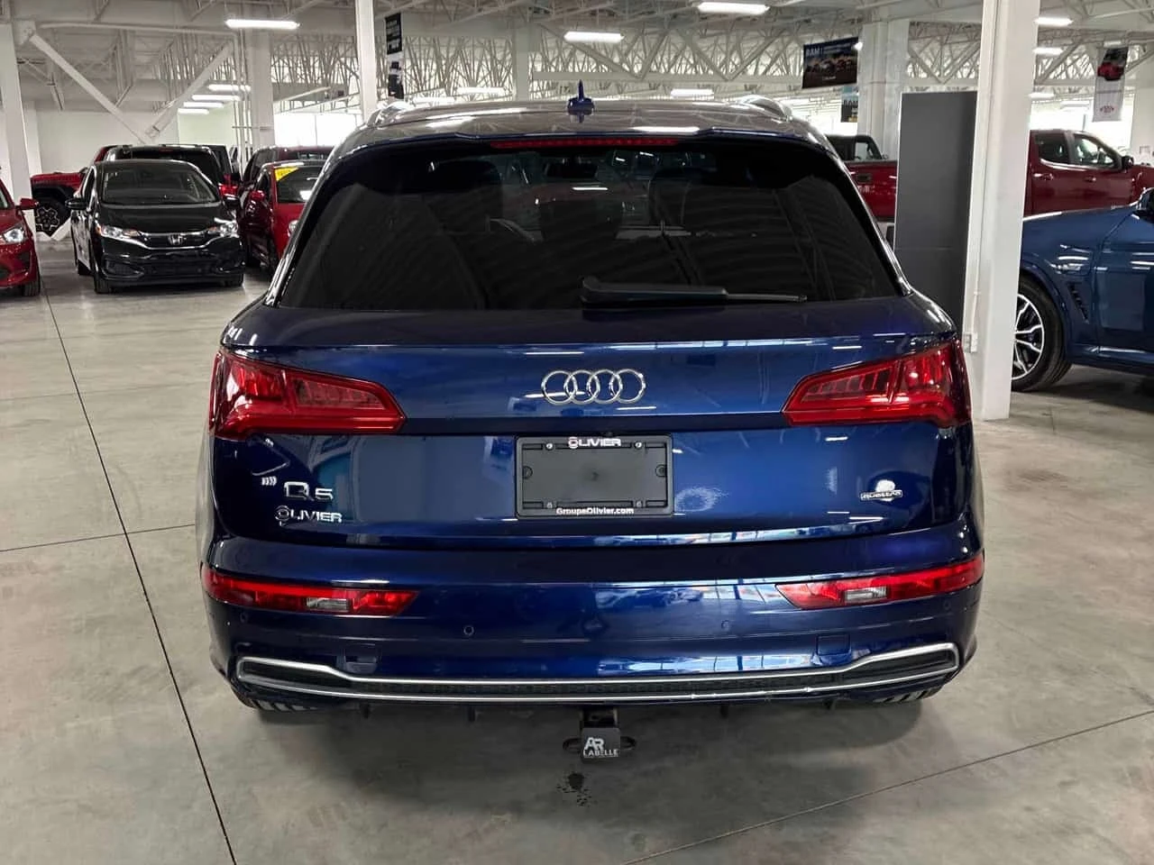 Audi Q5 Progressiv / Carfax / ����������  | Mobile.bg � ����������� 4