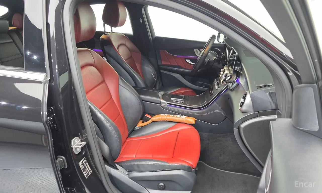 Mercedes-Benz GLC 300 E HYBRID | 4MATIC+ | FULL | 360 ������ | Mobile.bg � ����������� 10