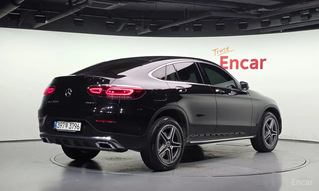 Mercedes-Benz GLC 300 E HYBRID | 4MATIC+ | FULL | 360 ������ | Mobile.bg � ����������� 2