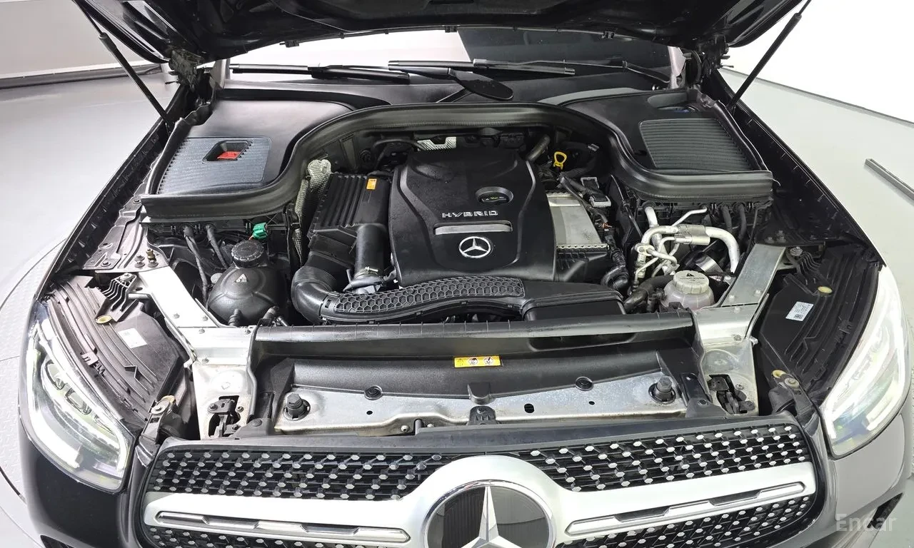 Mercedes-Benz GLC 300 E HYBRID | 4MATIC+ | FULL | 360 ������ | Mobile.bg � ����������� 6