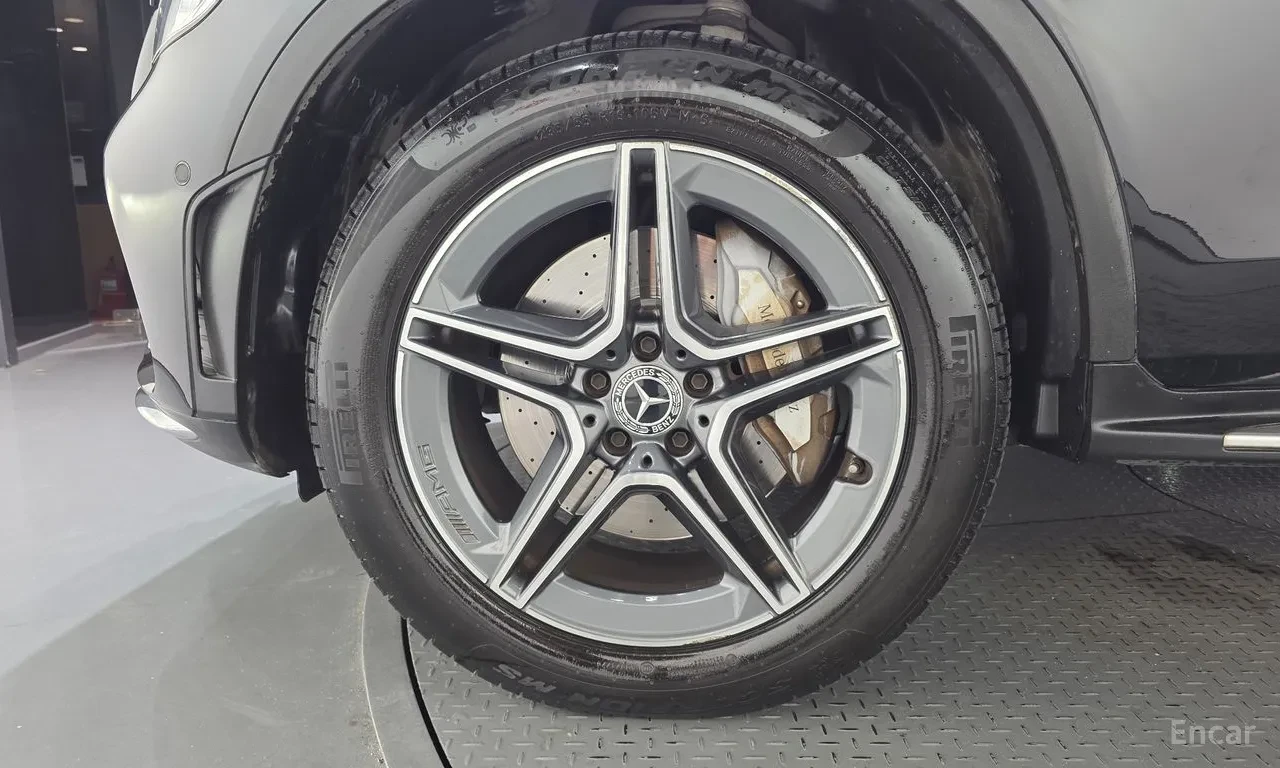 Mercedes-Benz GLC 300 E HYBRID | 4MATIC+ | FULL | 360 ������ | Mobile.bg � ����������� 5