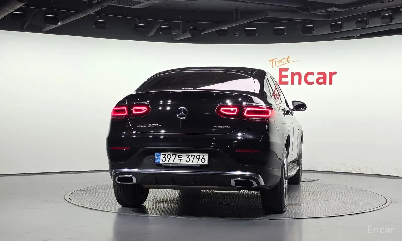 Mercedes-Benz GLC 300 E HYBRID | 4MATIC+ | FULL | 360 ������ | Mobile.bg � ����������� 4