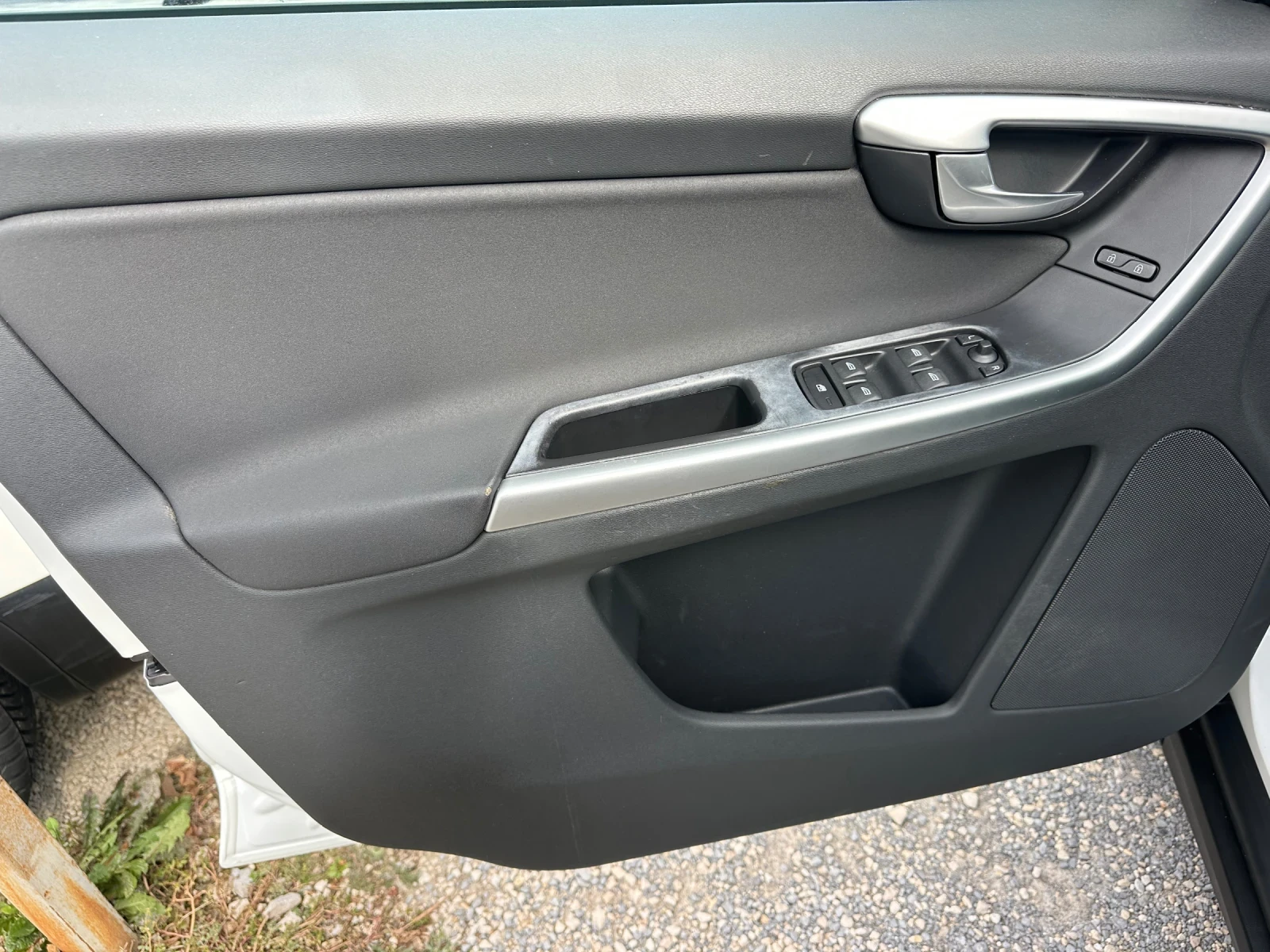 Volvo XC60 2, 0 D-163 k.s.  | Mobile.bg � ����������� 10