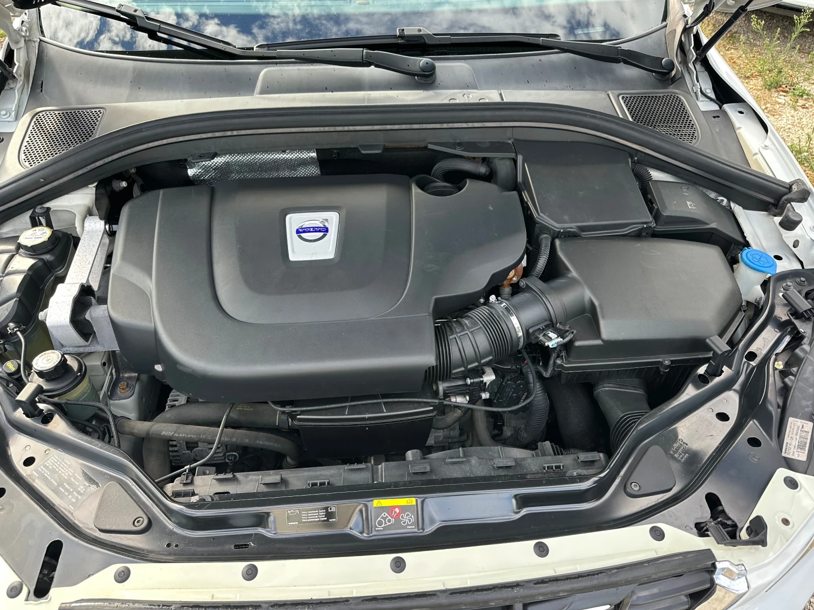 Volvo XC60 2, 0 D-163 k.s.  | Mobile.bg � ����������� 17