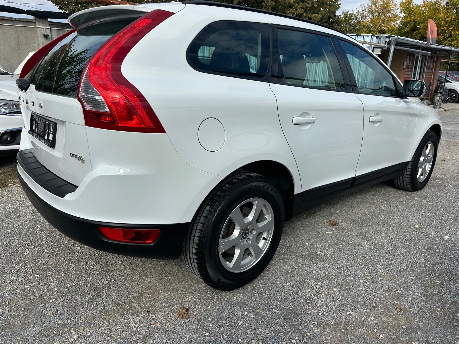 Volvo XC60 2, 0 D-163 k.s.  | Mobile.bg � ����������� 4