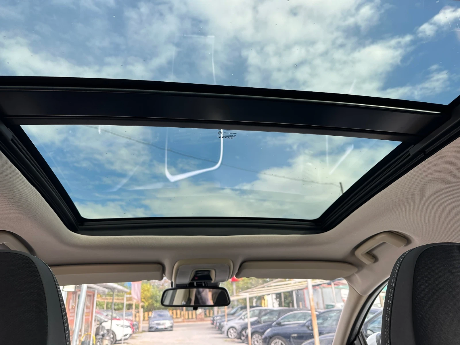 Volvo XC60 2, 0 D-163 k.s.  | Mobile.bg � ����������� 14
