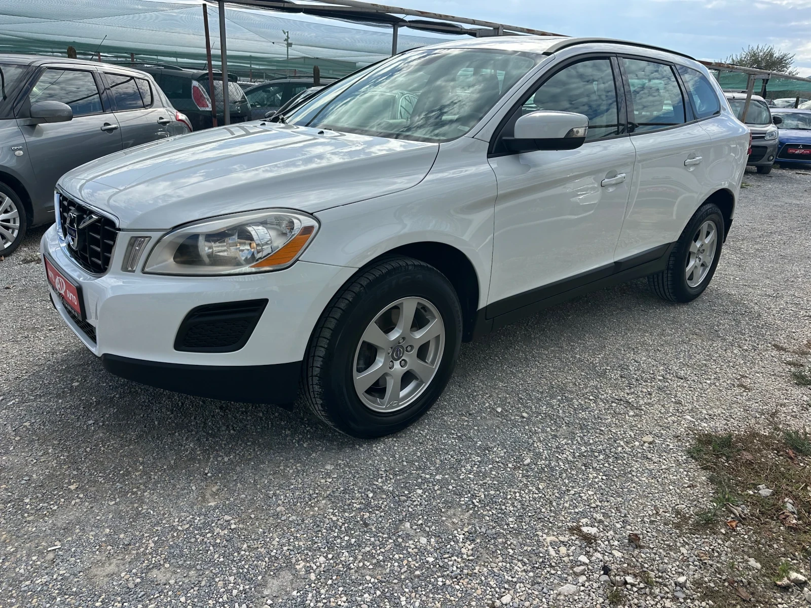 Volvo XC60 2, 0 D-163 k.s.  | Mobile.bg � ����������� 3