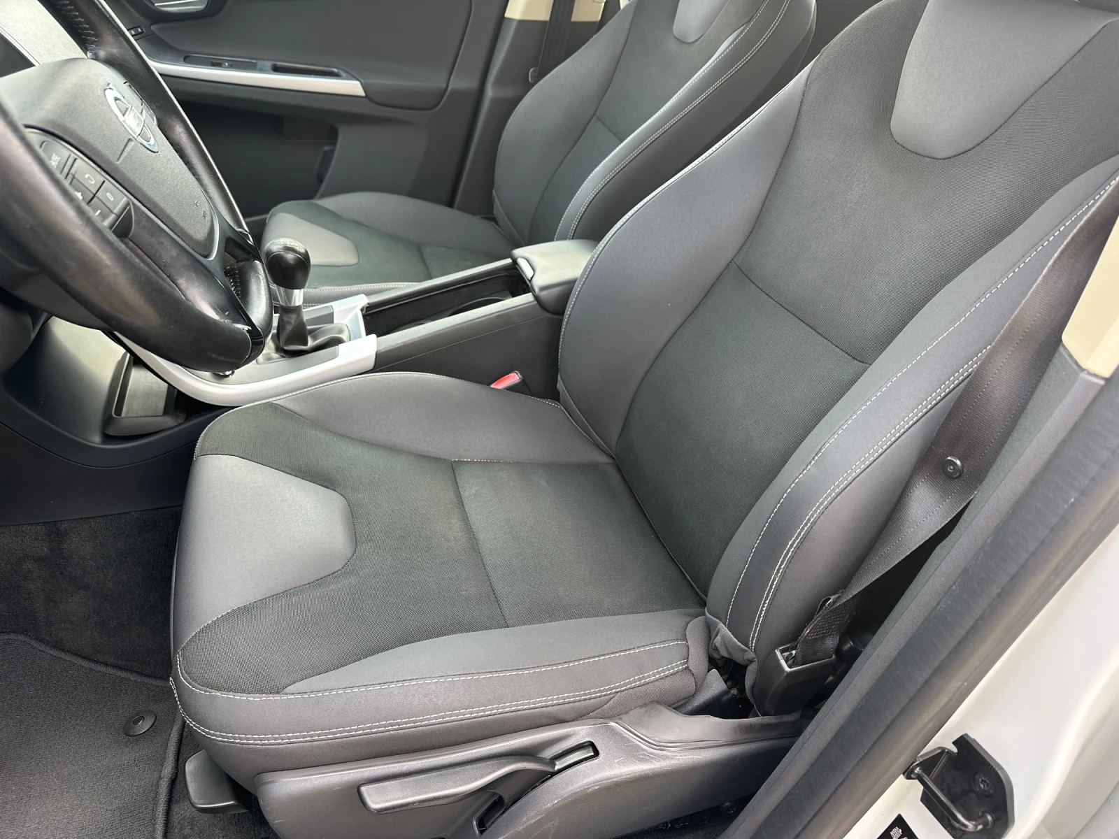 Volvo XC60 2, 0 D-163 k.s.  | Mobile.bg � ����������� 7