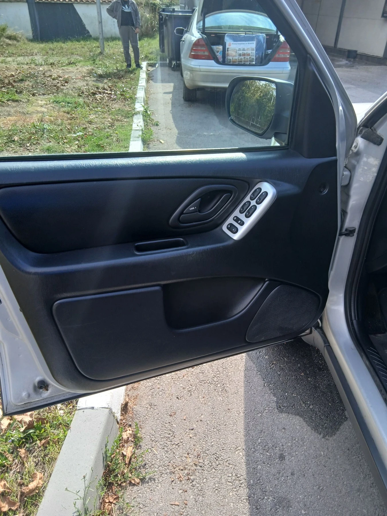 Ford Maverick 2.3, снимка 10 - Автомобили и джипове - 56662451