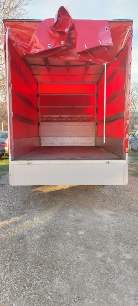 Ford Transit 2.2 TDCI  клима, снимка 6