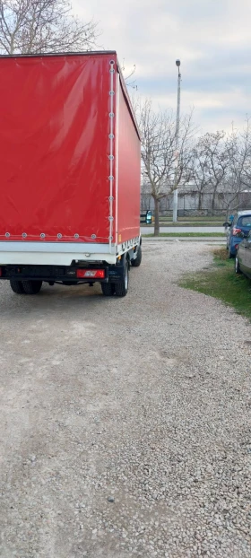 Ford Transit 2.2 TDCI  клима, снимка 9