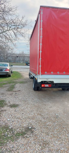 Ford Transit 2.2 TDCI  клима, снимка 8